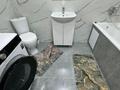 1-комнатная квартира · 45 м² · 8/15 этаж, Бейбарыс Султан 12 за 180 000 ₸ в Астане, Сарыарка р-н — фото 9