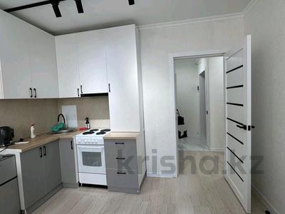 1-комнатная квартира · 45 м² · 8/15 этаж, Бейбарыс Султан 12 за 180 000 〒 в Астане, Сарыарка р-н