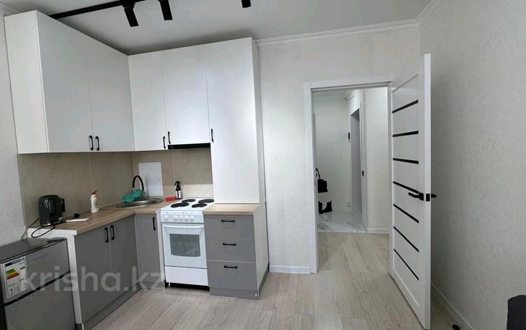 1-комнатная квартира · 45 м² · 8/15 этаж, Бейбарыс Султан 12 за 180 000 ₸ в Астане, Сарыарка р-н — фото 16