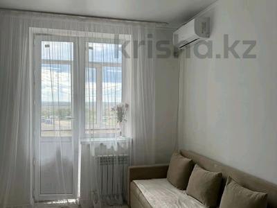 1-комнатная квартира · 34 м² · 5/5 этаж, Гапеева 19/4 за 18.4 млн ₸ в Караганде, Казыбек би р-н