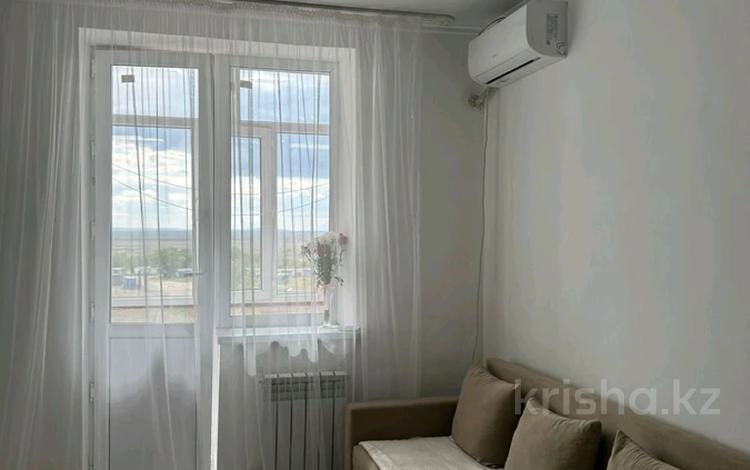 1-комнатная квартира · 34 м² · 5/5 этаж, Гапеева 19/4 за 18.4 млн ₸ в Караганде, Казыбек би р-н — фото 2