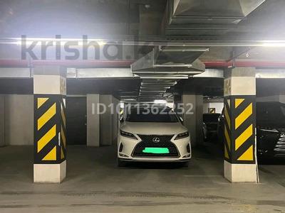 Паркинг · 22 м² · 17-й мкр, ​17-й микрорайон 6, бағасы: 45 000 〒 в Актау