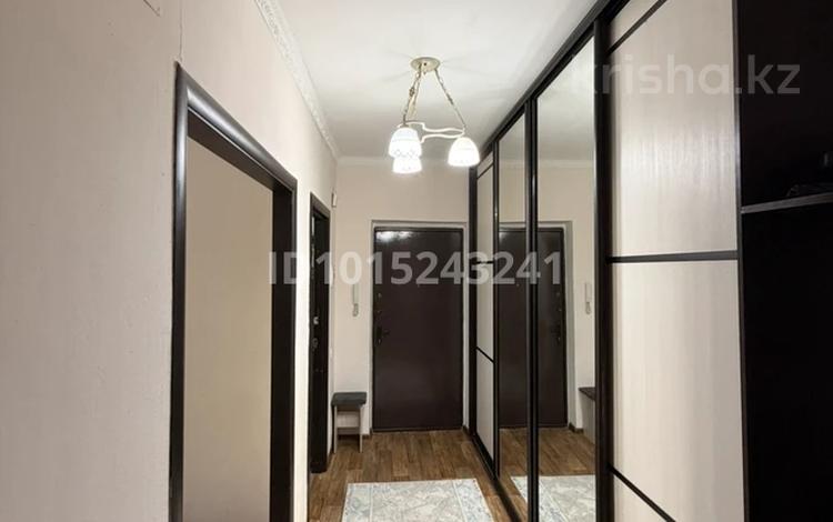 2-бөлмелі пәтер · 63.4 м² · 2/6 қабат, Көкжиек ш/а., бағасы: 32 млн ₸ в Алматы, Жетысуский р-н — фото 2