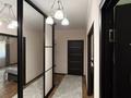 2-бөлмелі пәтер · 63.4 м² · 2/6 қабат, Көкжиек ш/а., бағасы: 32 млн ₸ в Алматы, Жетысуский р-н — фото 2