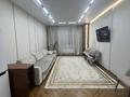 3-бөлмелі пәтер · 92.3 м² · 8/10 қабат, Степной 4 ш/а. 23/2, бағасы: 55 млн ₸ в Караганде, Казыбек би р-н