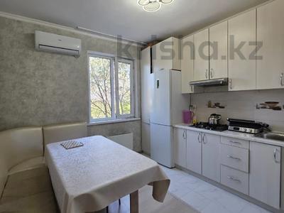 1-бөлмелі пәтер · 40 м² · 3/6 қабат, Көкжиек ш/а., бағасы: 21.5 млн ₸ в Алматы, Жетысуский р-н