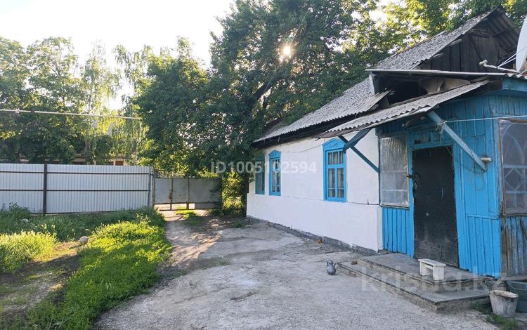Отдельный дом · 4 комнаты · 70 м² · 10 сот., Жансугурова 14 — Находится ниже кафе Адил за 24 млн ₸ в  — фото 7