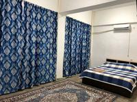 1-комнатная квартира · 50 м² · 1/5 этаж, 2микрорайон 27дом за 1 500 ₸ в Таразе