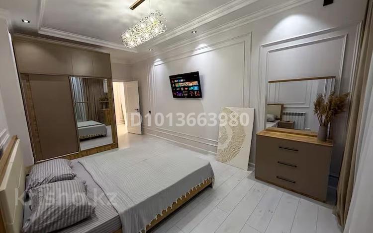 1-бөлмелі пәтер · 53 м² · 1/9 қабат, мкр. Алтын орда, Мустафа шокая 2, бағасы: 15 000 ₸ в Актобе — фото 2