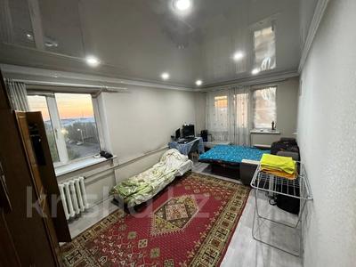 2-комнатная квартира · 43 м² · 5/5 этаж, 343 квартал — ТД АПРЕЛЬ за ~ 12.3 млн 〒 в Семее