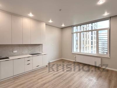 3-бөлмелі пәтер · 75 м² · 9/12 қабат, Анет баба 8, бағасы: 61.5 млн ₸ в Астане, Нура р-н