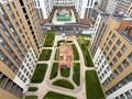 3-комнатная квартира · 75 м² · 9/12 этаж, Анет баба 8 за 61.5 млн ₸ в Астане, Нура р-н — фото 17
