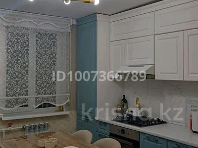 2-бөлмелі пәтер · 68 м² · 10/11 қабат, Старый город, Набережная 80 — Нокина, бағасы: 17.5 млн ₸ в Актобе