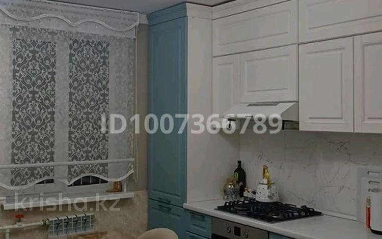 2-бөлмелі пәтер · 68 м² · 10/11 қабат, Старый город, Набережная 80 — Нокина, бағасы: 17.5 млн ₸ в Актобе — фото 2