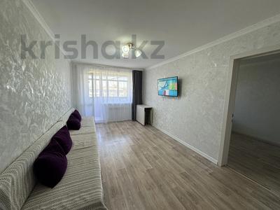 3-комнатная квартира · 63.6 м² · 5/5 этаж, мкр Юго-Восток, Язева 11 за 19.5 млн ₸ в Караганде, Казыбек би р-н