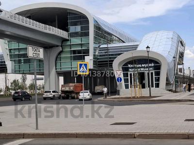 4-бөлмелі пәтер · 145 м² · 2/22 қабат, Тауельсиздык 56/1 — Музей, Лрт, Кегок, Пирамда, бағасы: 155 млн ₸ в Астане, Сарайшык р-н