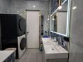 4-бөлмелі пәтер · 145 м² · 2/22 қабат, Тауельсиздык 56/1 — Музей, Лрт, Кегок, Пирамда, бағасы: 155 млн ₸ в Астане, Сарайшык р-н — фото 14