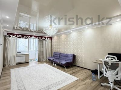 3-комнатная квартира · 90.7 м² · 5/5 этаж, мкр 4 27/2 за 26.5 млн ₸ в Уральске