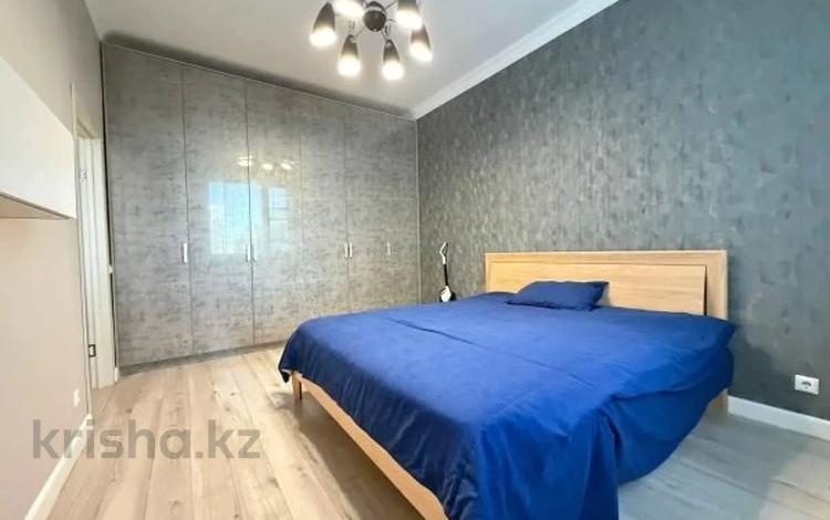 3-бөлмелі пәтер · 94 м² · 6/10 қабат, Абикен Бектуров 1 — СРОЧНАЯ ПРОДАЖА!!!, бағасы: 61.5 млн ₸ в Астане, Нура р-н — фото 2
