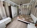 3-комнатная квартира, 109 м², 4/8 этаж, султанахмет кожыкова 4г за 45 млн 〒 в Атырау — фото 14