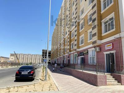 Офисы, магазины и бутики, салоны красоты, медцентры и аптеки, образование, конференц-залы, кабинеты и рабочие места, студии · 48 м² за 150 000 ₸ в Актау, 17-й мкр