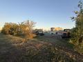 Участок · 25 соток, Акжол 64 — A302 за 390 млн ₸ в Астане, р-н Байконур