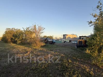 Участок · 25 соток, Акжол 64 — A302 за 390 млн ₸ в Астане, р-н Байконур