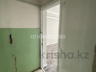 1-комнатная квартира · 13 м² · 4/5 этаж, Абая 18 за 5.5 млн 〒 в 