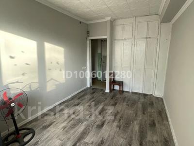 1-комнатная квартира · 13 м² · 4/5 этаж, Абая 18 за 5 млн ₸ в 
