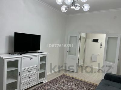 1-бөлмелі пәтер · 40 м² · 6/12 қабат, Розыбакиева 181а, бағасы: 300 000 ₸ в Алматы, Бостандыкский р-н