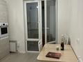 1-бөлмелі пәтер · 40 м² · 6/12 қабат, Розыбакиева 181а, бағасы: 300 000 ₸ в Алматы, Бостандыкский р-н — фото 5