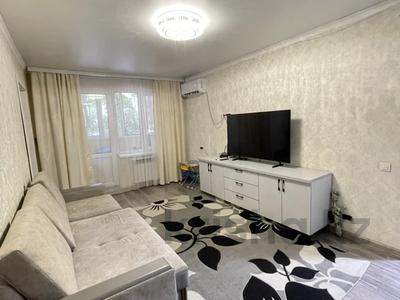 2-бөлмелі пәтер · 43 м² · 2/5 қабат, Клочкова 19 — ИПОТЕКА, бағасы: 37 млн ₸ в Алматы, Алмалинский р-н