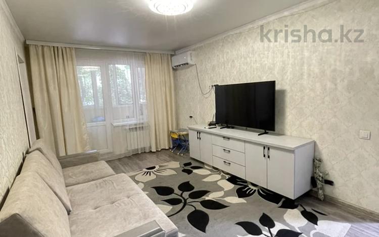 2-бөлмелі пәтер · 43 м² · 2/5 қабат, Клочкова 19 — ИПОТЕКА, бағасы: 38 млн ₸ в Алматы, Алмалинский р-н — фото 20