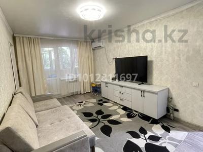 2-комнатная квартира · 43 м² · 2/5 этаж, Клочкова 19 — ИПОТЕКА за 37 млн ₸ в Алматы, Алмалинский р-н