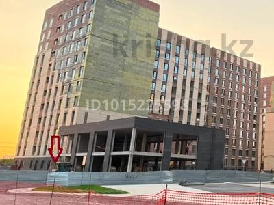 1-комнатная квартира · 41.19 м² · 1/12 этаж, Чингиз Айтматов 77/11 за 22.5 млн ₸ в Астане, Сарыарка р-н