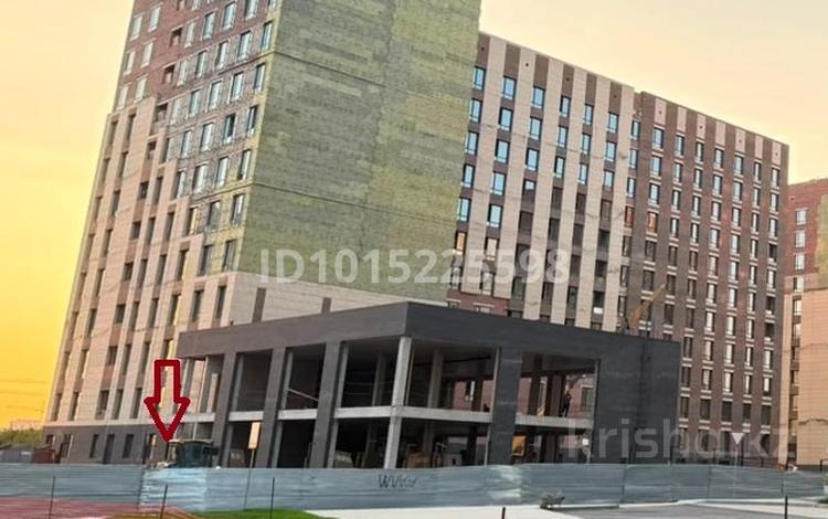 1-комнатная квартира · 41.19 м² · 1/12 этаж, Чингиз Айтматов 77/11 за 22.5 млн ₸ в Астане, Сарыарка р-н — фото 11