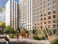 1-комнатная квартира · 41.19 м² · 1/12 этаж, Чингиз Айтматов 77/11 за 22.5 млн ₸ в Астане, Сарыарка р-н — фото 7
