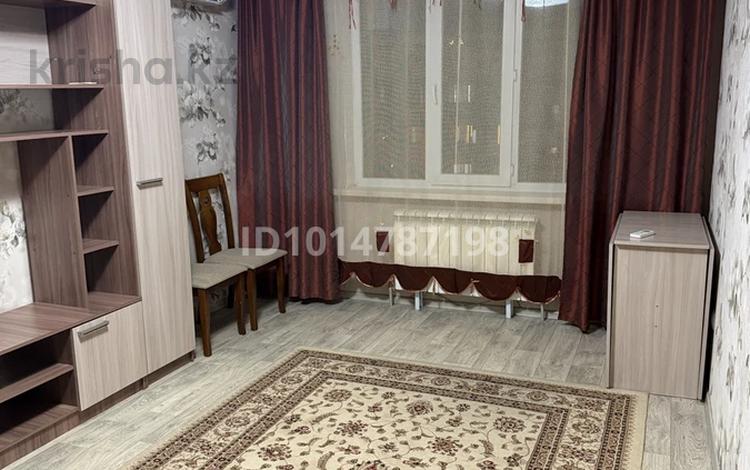 1-комнатная квартира · 43 м² · 8/8 этаж, мкр Нуркент 5/9 за 190 000 ₸ в Алматы, Алатауский р-н — фото 2
