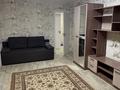 1-комнатная квартира · 43 м² · 8/8 этаж, мкр Нуркент 5/9 за 190 000 ₸ в Алматы, Алатауский р-н — фото 3