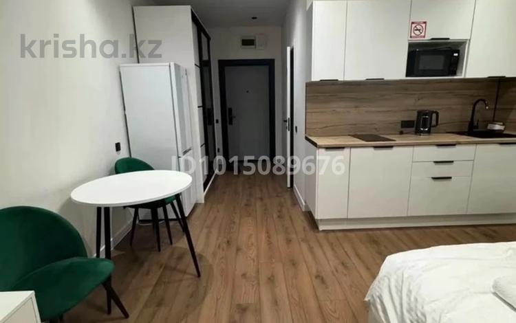 1-комнатная квартира · 45 м² · 5/9 этаж, 137-й учетный квартал, 343 3 — Амадина жк за 13 000 ₸ в Караганде, Казыбек би р-н — фото 2