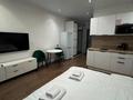1-комнатная квартира · 45 м² · 5/9 этаж, 137-й учетный квартал, 343 3 — Амадина жк за 13 000 ₸ в Караганде, Казыбек би р-н — фото 3
