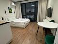1-комнатная квартира · 45 м² · 5/9 этаж, 137-й учетный квартал, 343 3 — Амадина жк за 13 000 ₸ в Караганде, Казыбек би р-н — фото 6