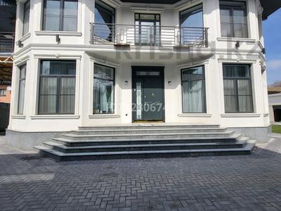 Аренда домов или дач в Алматы: Отдельный дом · 6 комнат · 360 м² · помесячно, мкр Нур Алатау, Казыбек Тауасарулы 71/20 — Мечеть за 2 млн 〒 Отдельный дом · 6 комнат · 360 м² · помесячно, мкр Нур Алатау, Казыбек Тауасарулы 71/20 — Мечеть за 2 млн 〒 в Алматы, Бостандыкский р-н
