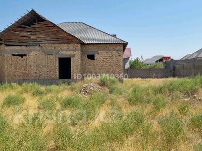 Отдельный дом · 5 комнат · 169 м² · 10 сот., мкр Нуртас, Мкр Нуртас ул. Ақ сұңқар 264 — Магазин "Сайман" на Кайтпасе за 50 млн 〒 в Шымкенте, Каратауский р-н