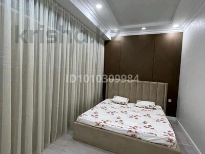 2-комнатная квартира · 58 м² · 8/15 этаж, 17-й мкр, ​17-й микрорайон 6 — Грин парк и каспи тауэрс, премии плаза за 2 500 〒 в Актау