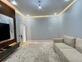 3-комнатная квартира · 83.5 м² · 6/10 этаж, Казыбек би 37 — Улы дала-Туран за 55.5 млн ₸ в Астане, Нура р-н — фото 2
