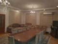 Отдельный дом • 8 комнат • 340 м² • 10 сот., Жазылбека 14 за 125 млн 〒 в Алматы, Ауэзовский р-н — фото 5