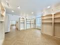 Свободное назначение, офисы, магазины и бутики, салоны красоты, медцентры и аптеки, образование · 110 м² за 90 млн 〒 в Астане, Нура р-н