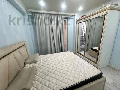 2-бөлмелі пәтер · 60 м² · 4/12 қабат, Сейфуллина — Можно студентам, бағасы: 300 000 ₸ в Алматы
