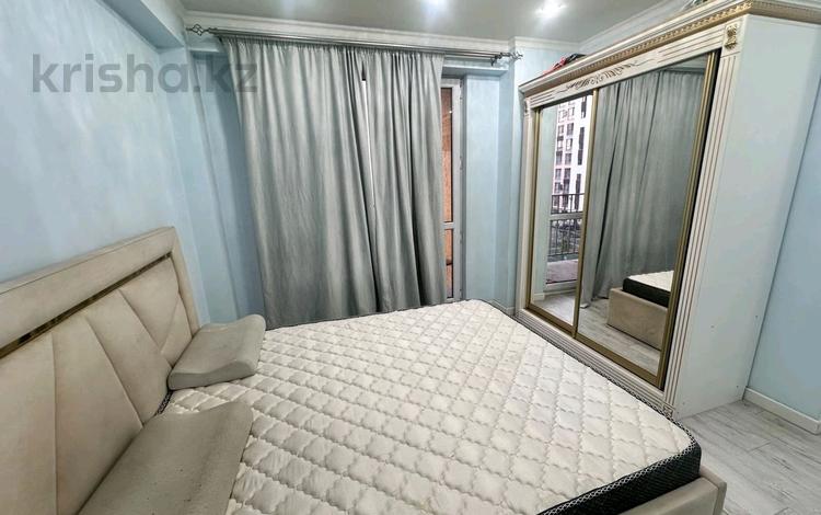 2-бөлмелі пәтер · 60 м² · 4/12 қабат, Сейфуллина — Можно студентам, бағасы: 300 000 ₸ в Алматы — фото 14